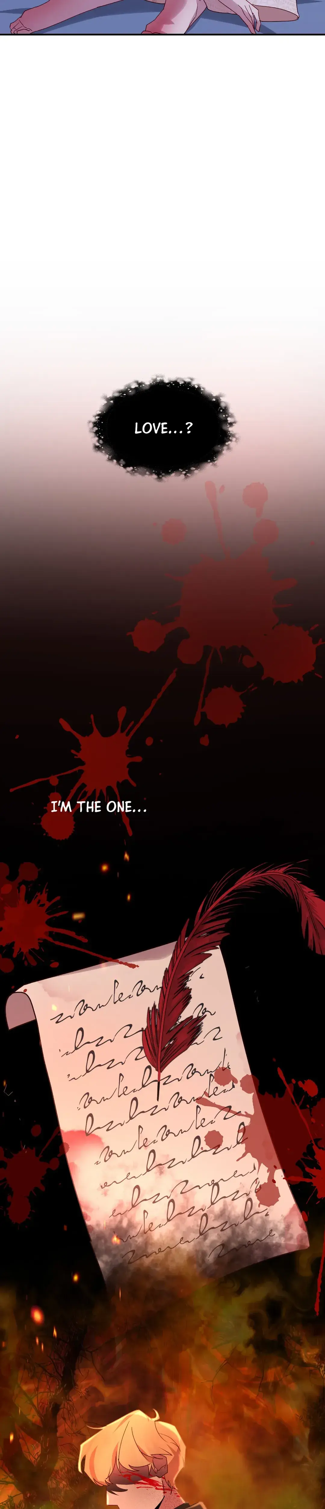 The Ladys Remorse Chapter 36 - Page 24
