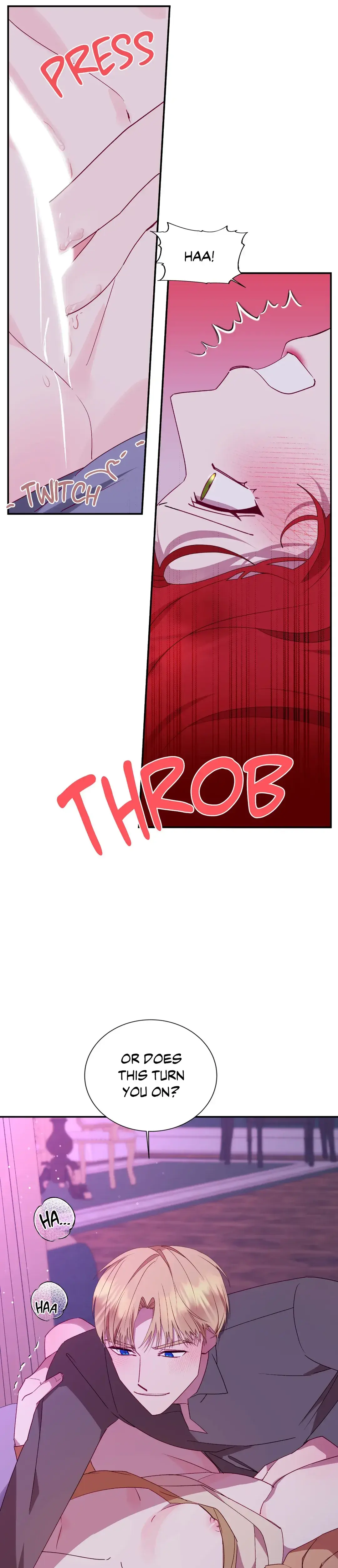 The Ladys Remorse Chapter 36 - Page 30