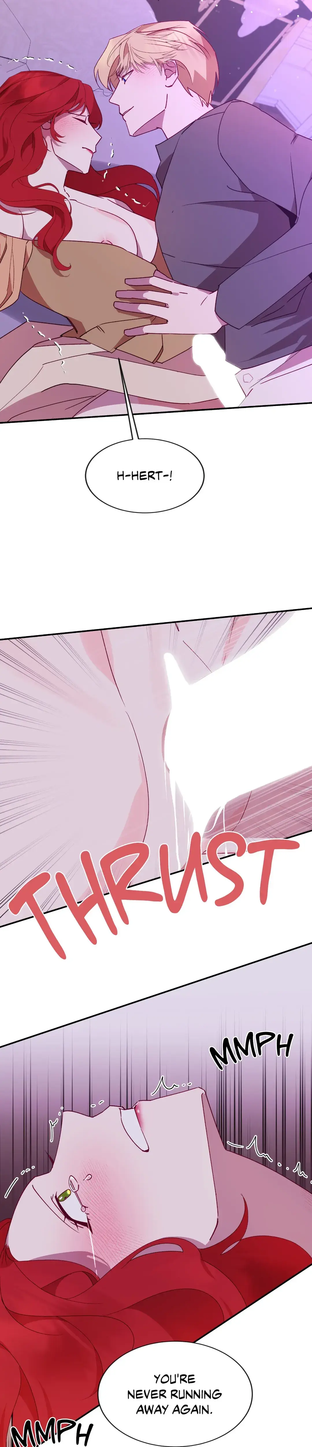 The Ladys Remorse Chapter 36 - Page 33