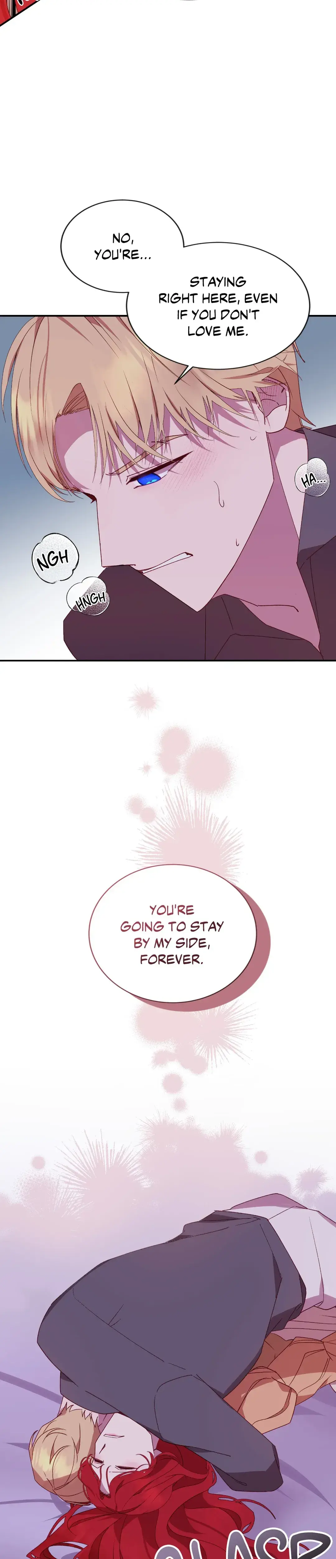 The Ladys Remorse Chapter 36 - Page 34