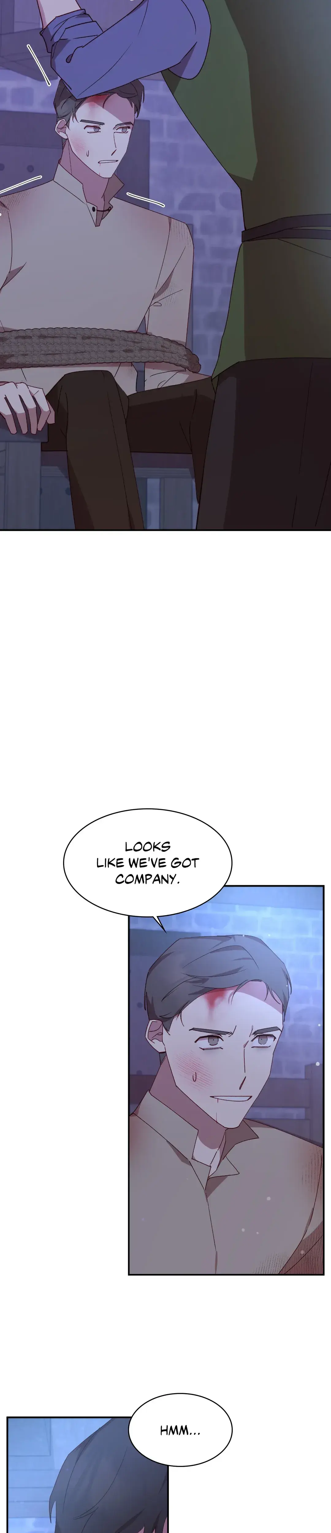 The Ladys Remorse Chapter 37 - Page 10