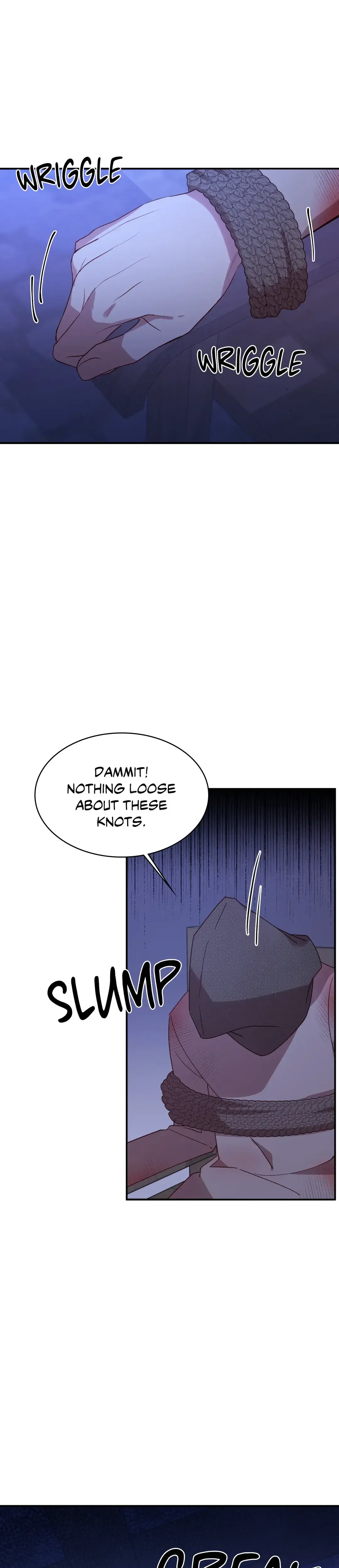 The Ladys Remorse Chapter 37 - Page 2