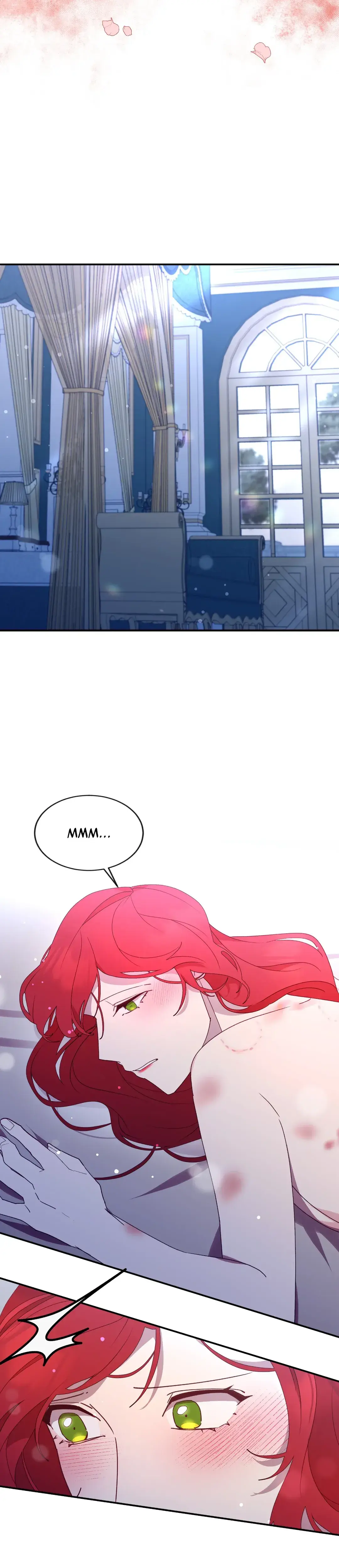 The Ladys Remorse Chapter 37 - Page 24