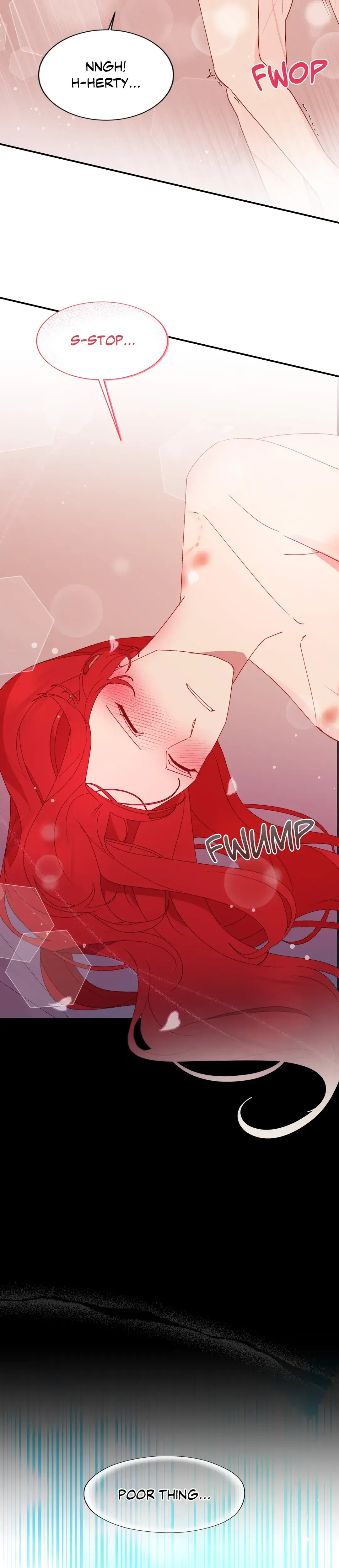 The Ladys Remorse Chapter 37 - Page 27