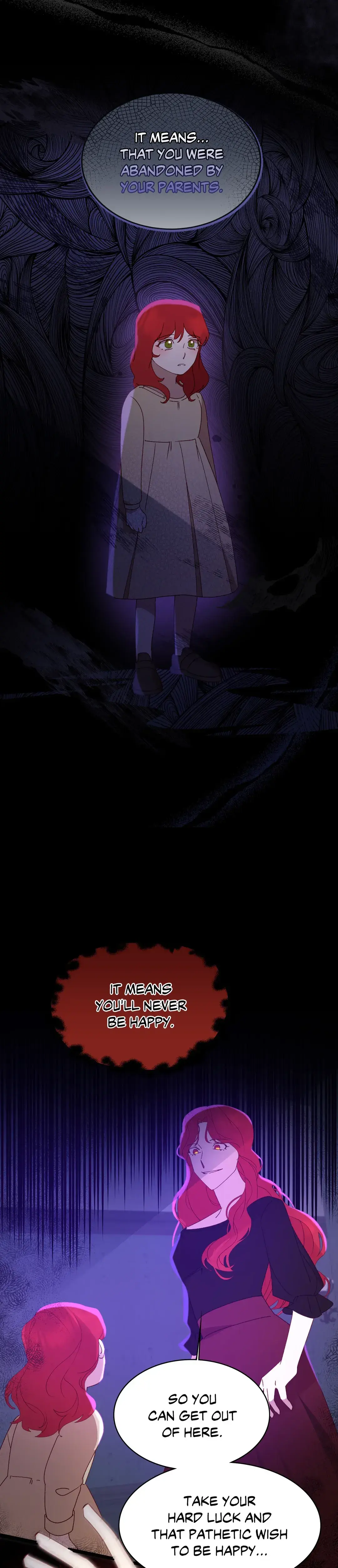 The Ladys Remorse Chapter 37 - Page 29