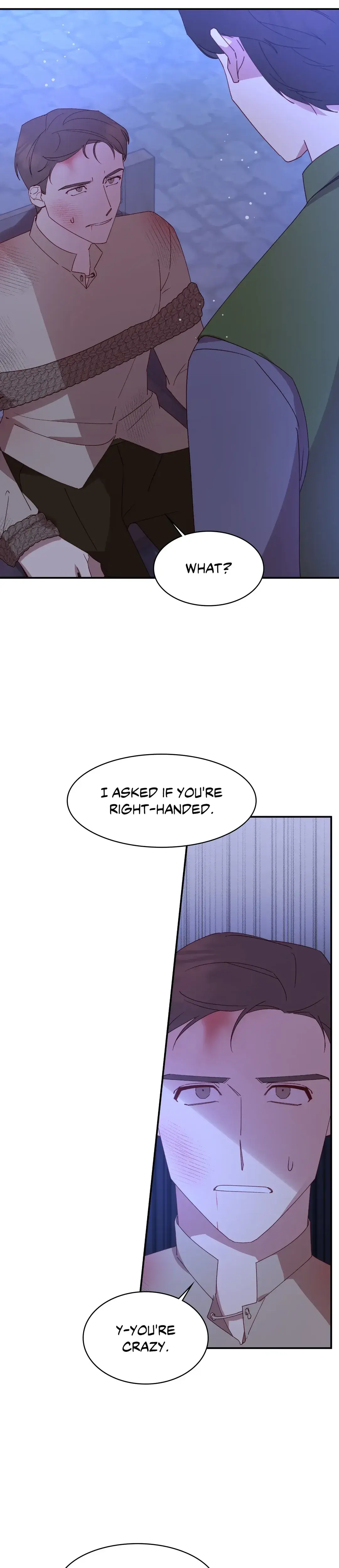 The Ladys Remorse Chapter 37 - Page 7