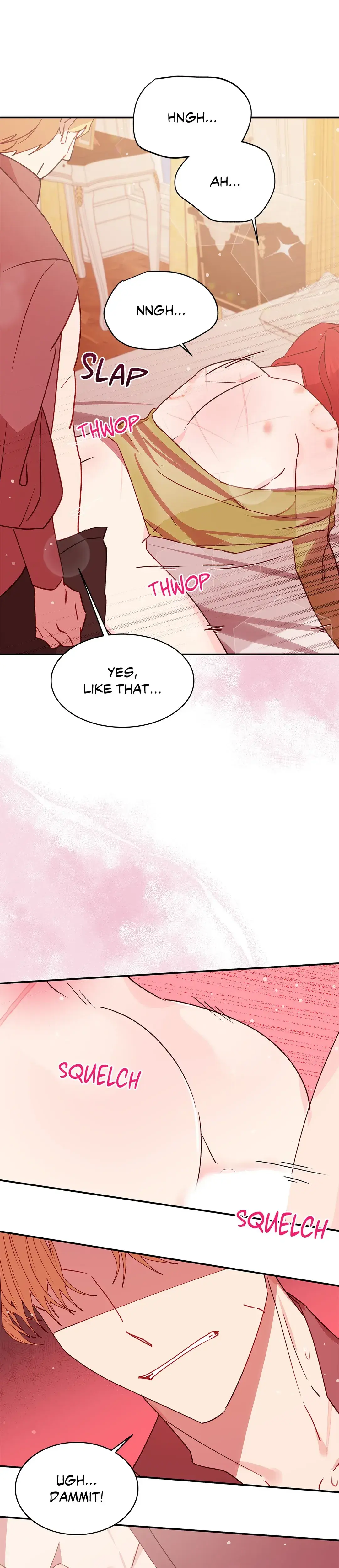 The Ladys Remorse Chapter 38 - Page 27