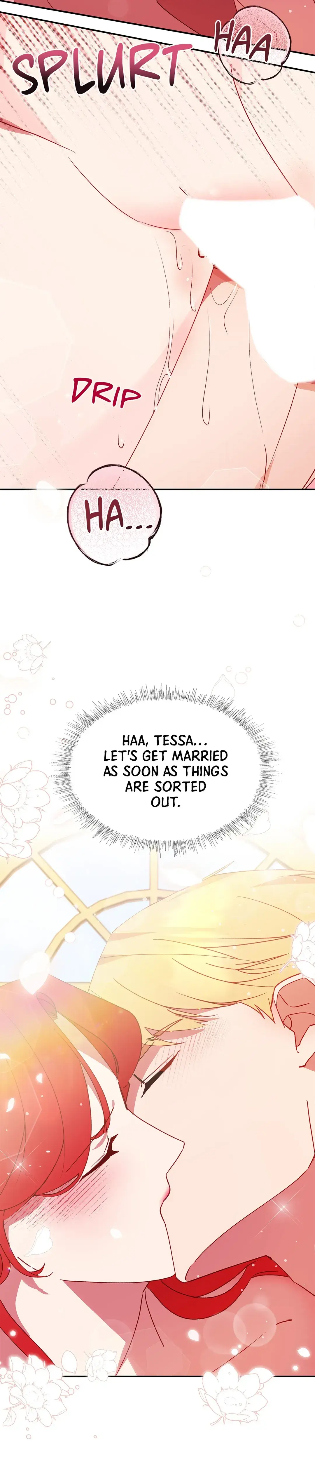 The Ladys Remorse Chapter 38 - Page 30