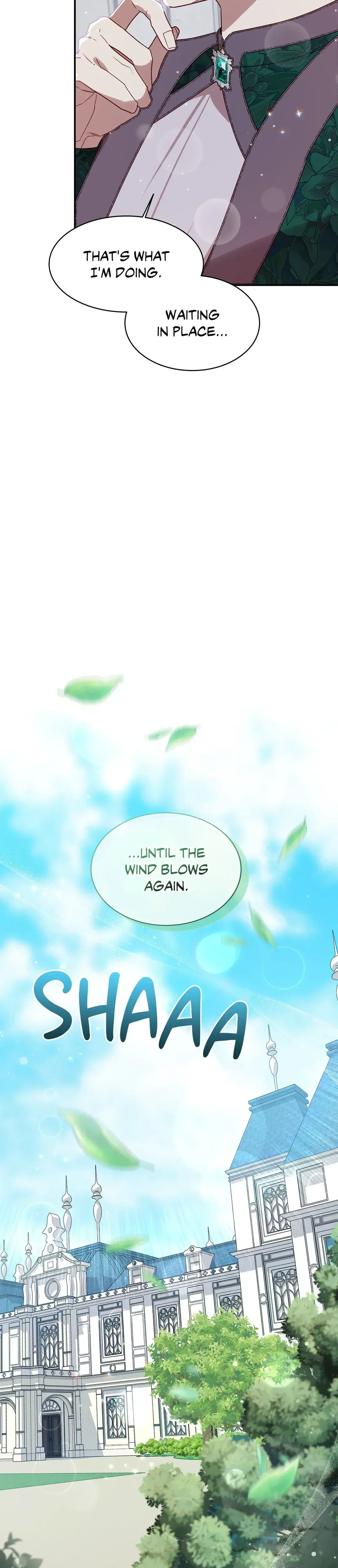The Ladys Remorse Chapter 38 - Page 8
