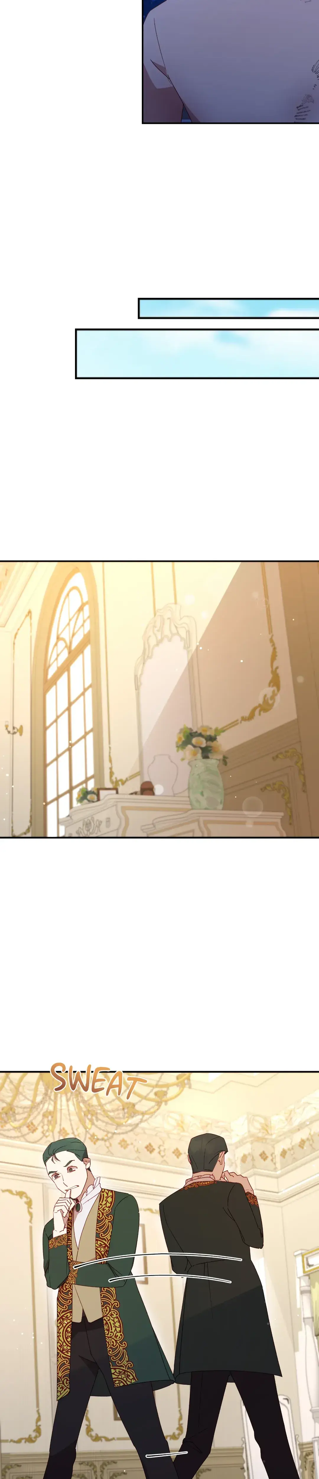 The Ladys Remorse Chapter 39 - Page 11