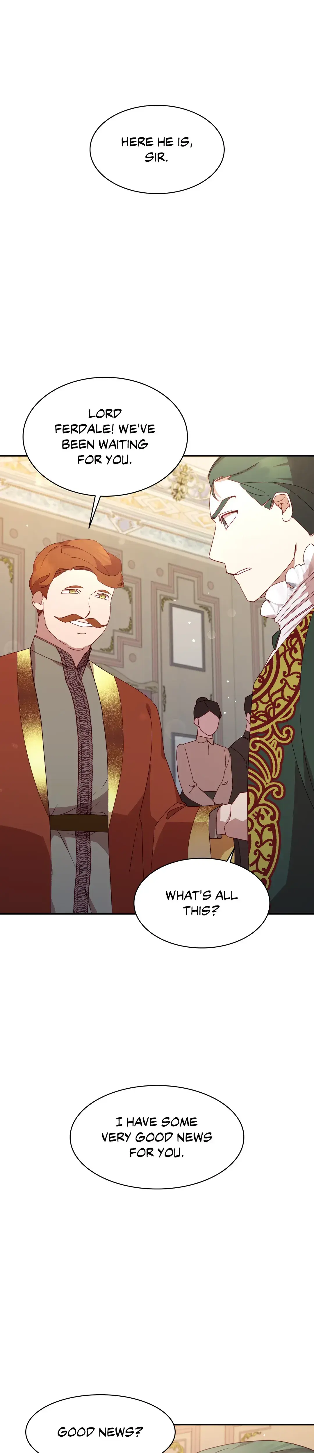 The Ladys Remorse Chapter 39 - Page 16