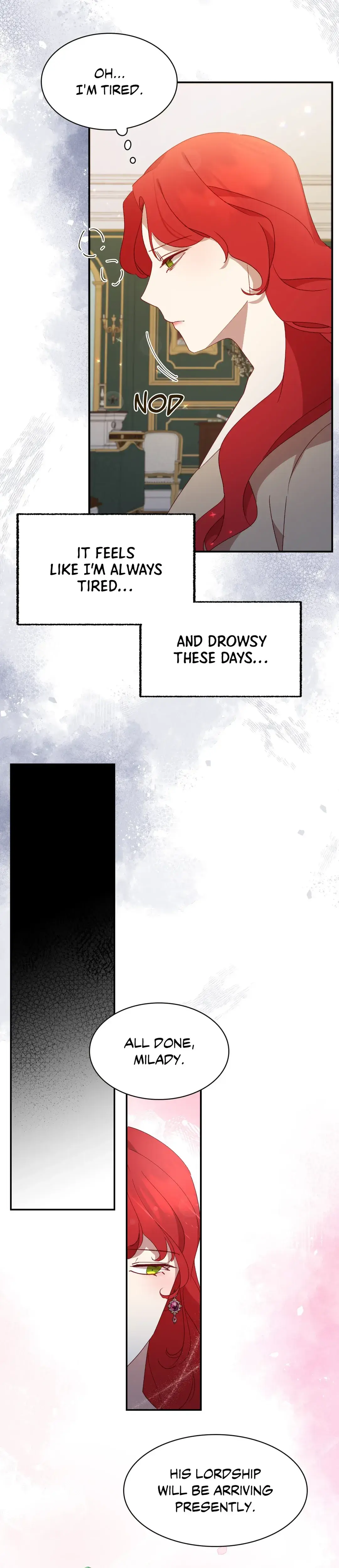 The Ladys Remorse Chapter 39 - Page 30