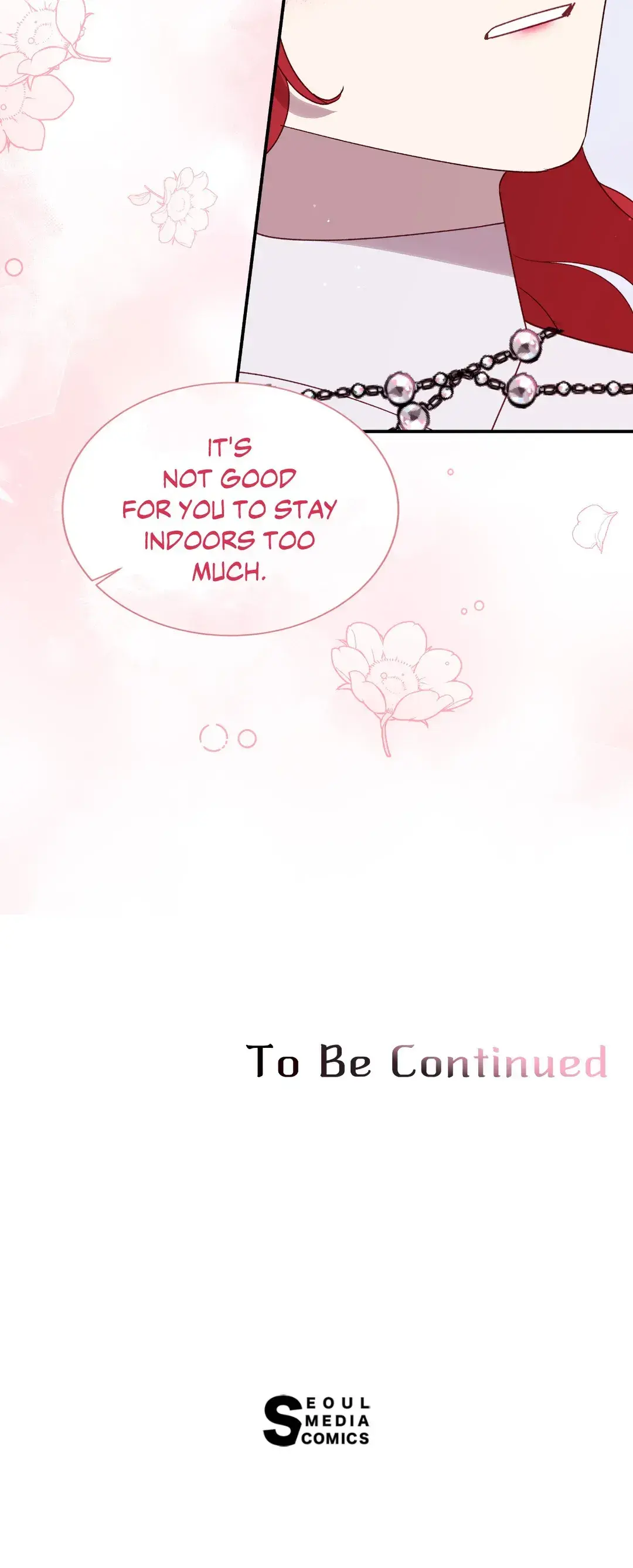 The Ladys Remorse Chapter 39 - Page 34