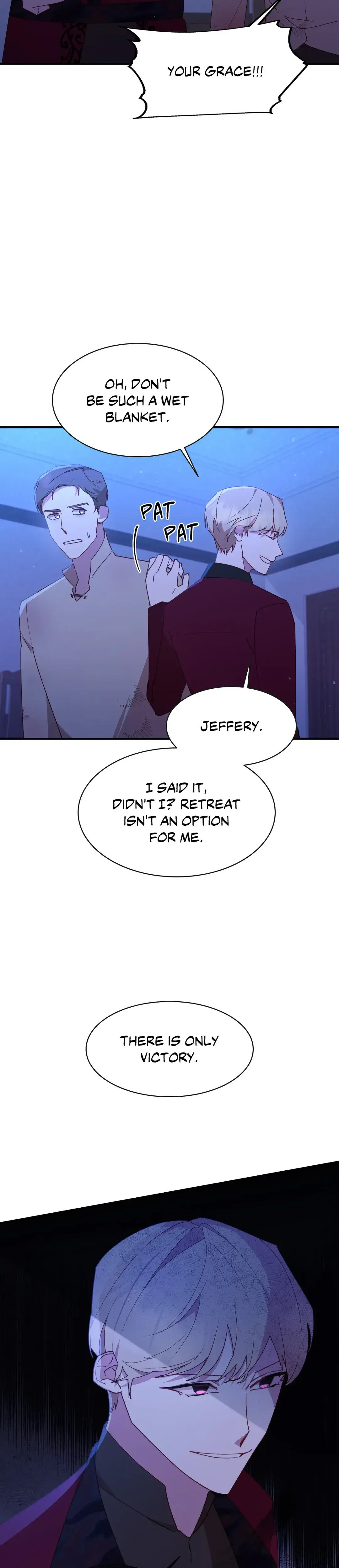 The Ladys Remorse Chapter 39 - Page 5