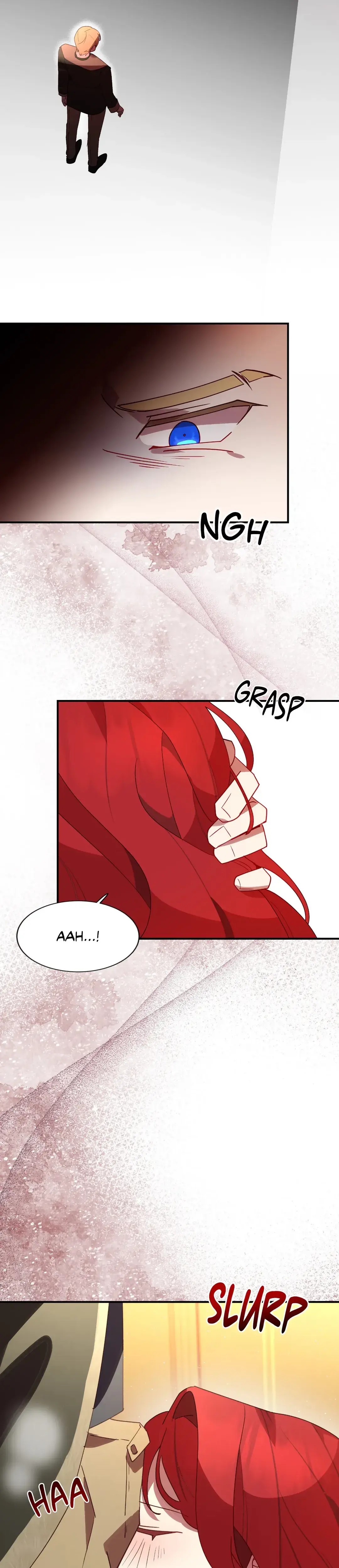 The Ladys Remorse Chapter 4 - Page 11