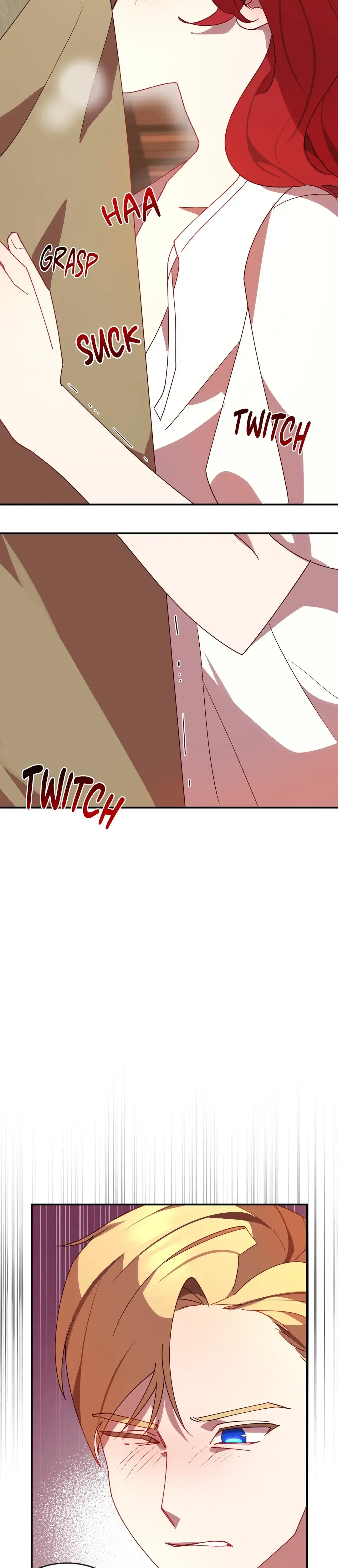 The Ladys Remorse Chapter 4 - Page 12