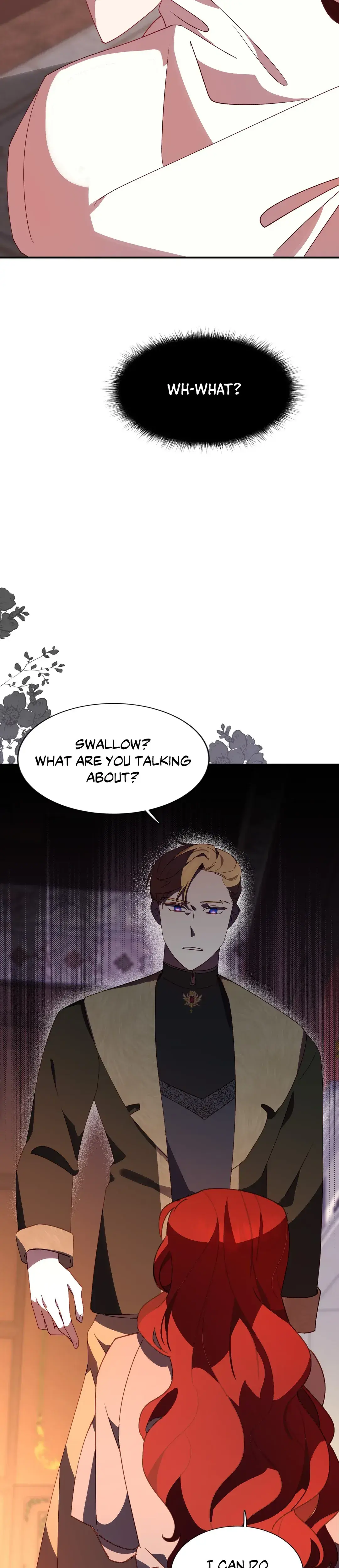 The Ladys Remorse Chapter 4 - Page 14