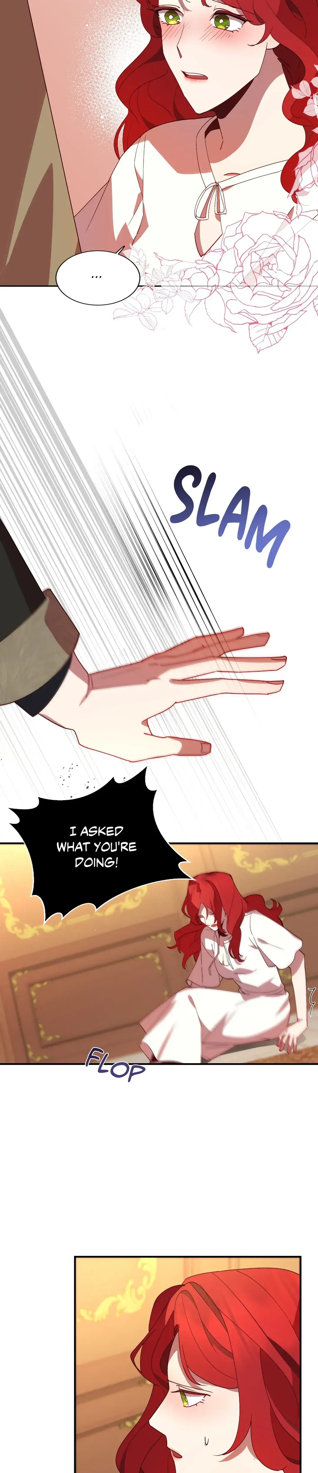 The Ladys Remorse Chapter 4 - Page 2