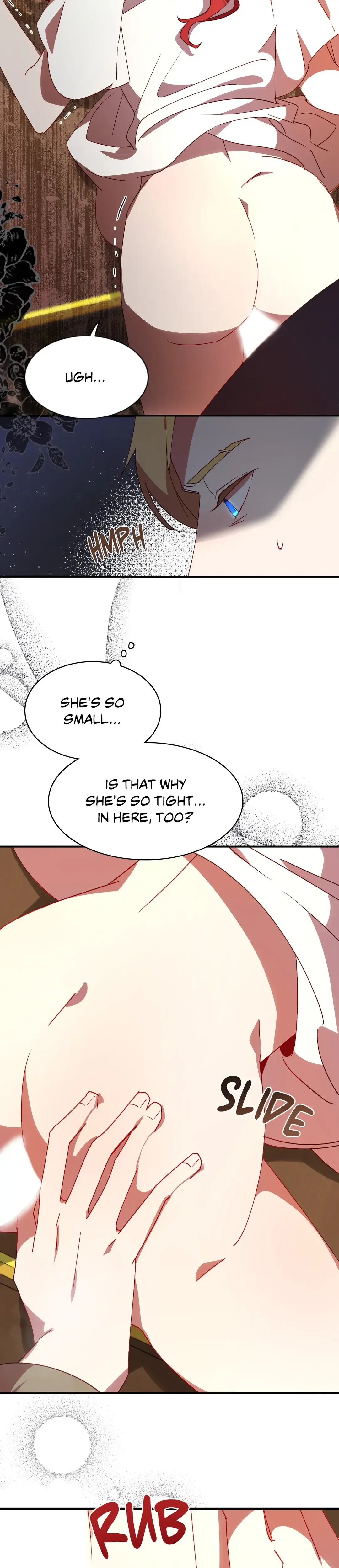 The Ladys Remorse Chapter 4 - Page 24