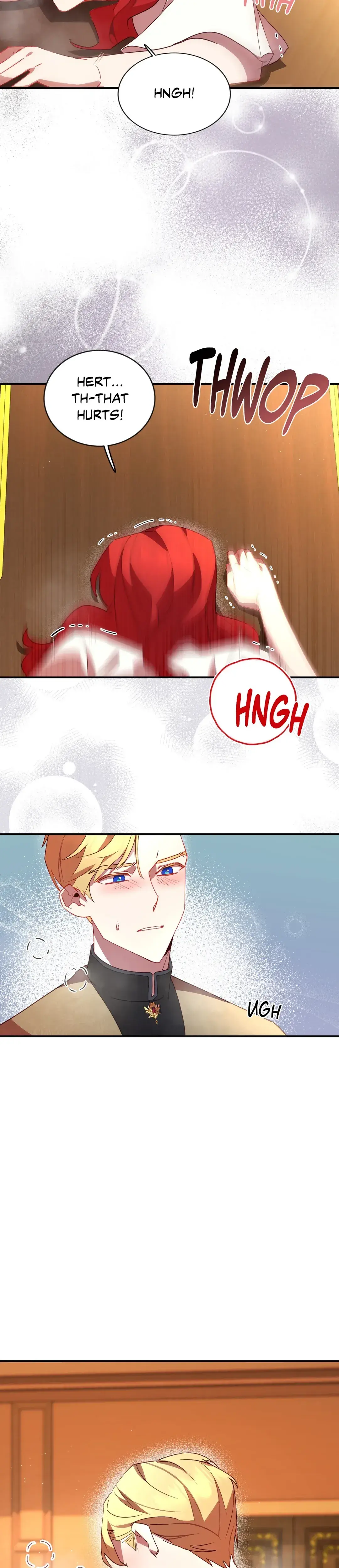 The Ladys Remorse Chapter 4 - Page 28