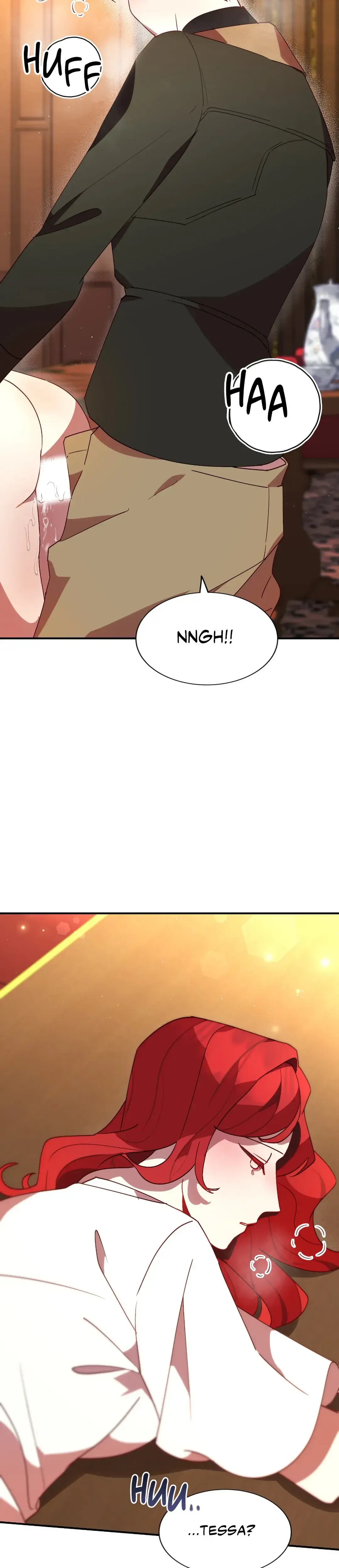 The Ladys Remorse Chapter 4 - Page 29