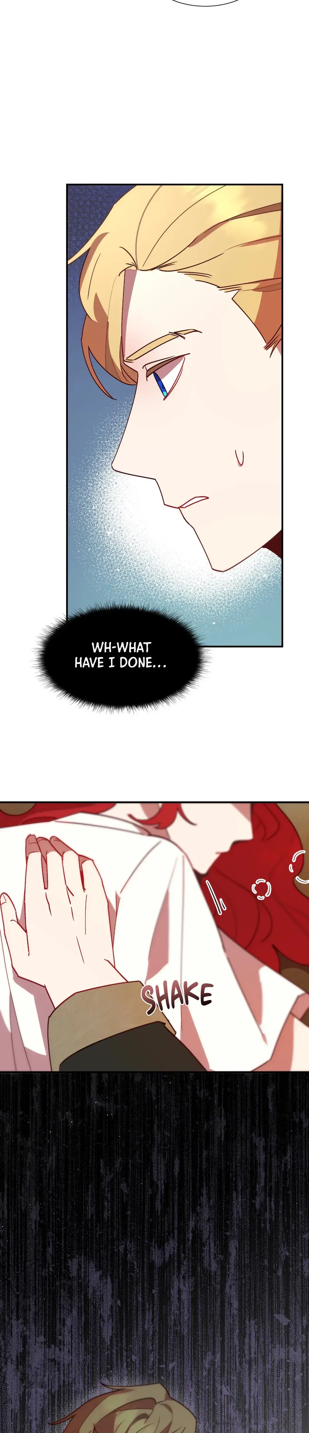 The Ladys Remorse Chapter 4 - Page 30