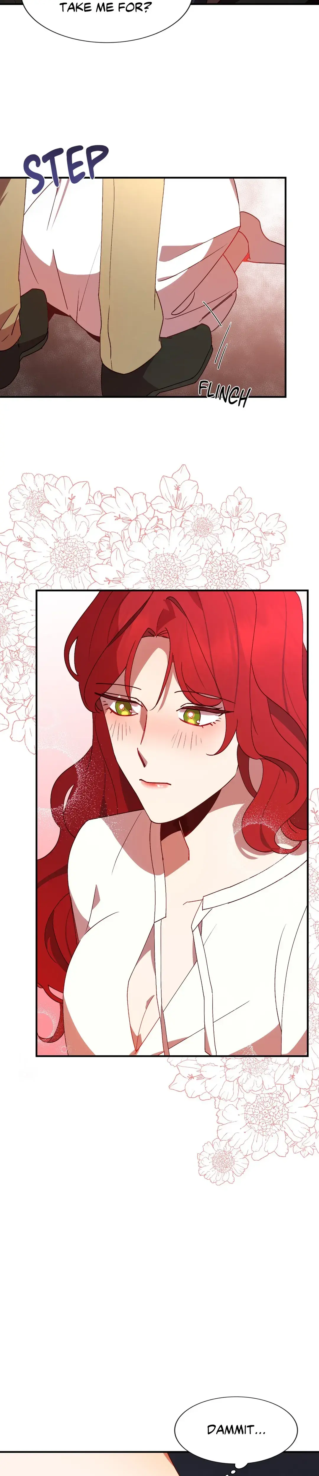 The Ladys Remorse Chapter 4 - Page 6