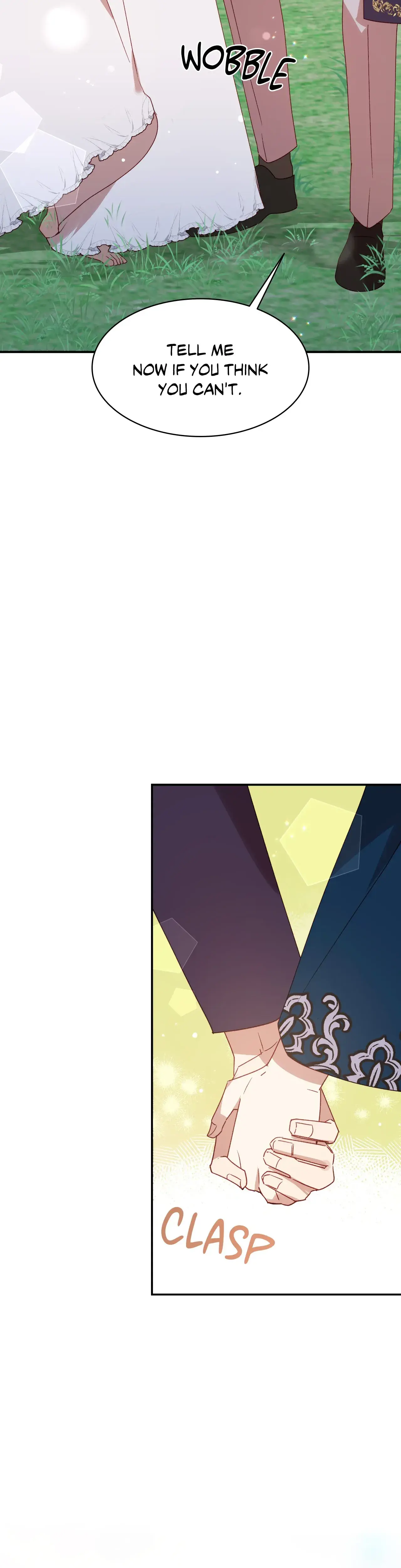The Ladys Remorse Chapter 40 - Page 10