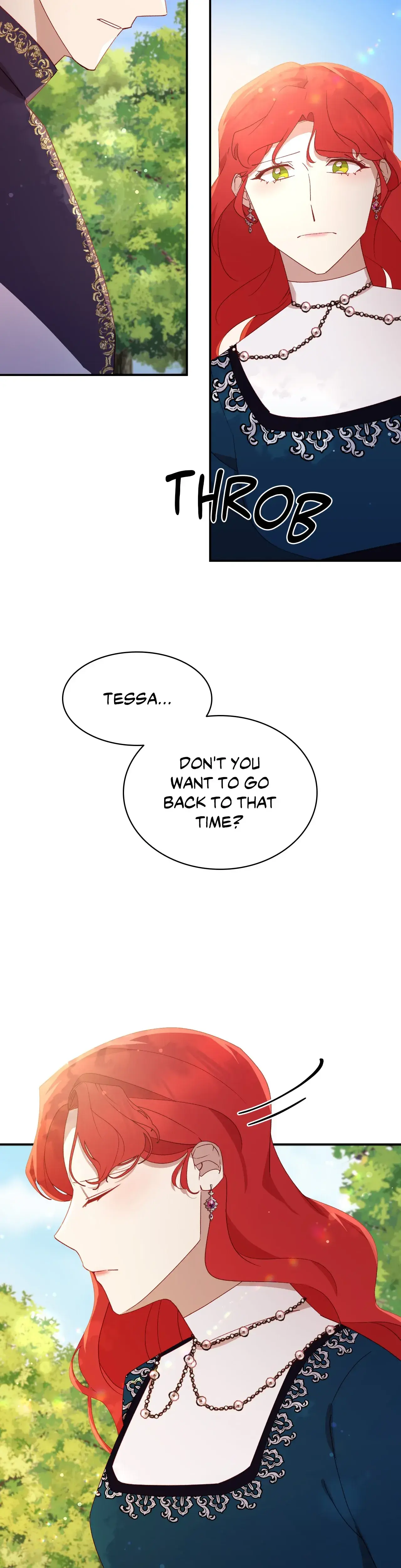 The Ladys Remorse Chapter 40 - Page 15