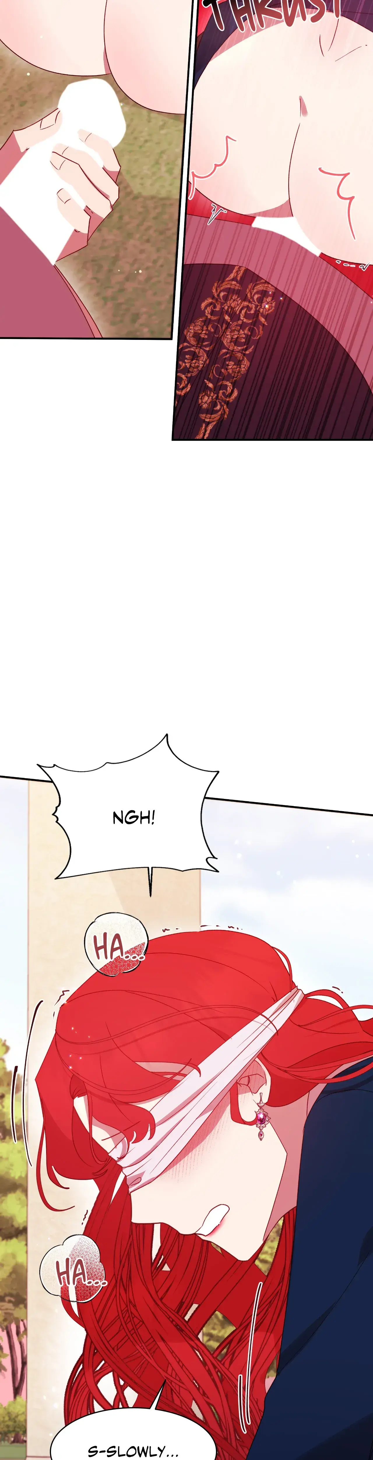 The Ladys Remorse Chapter 40 - Page 32