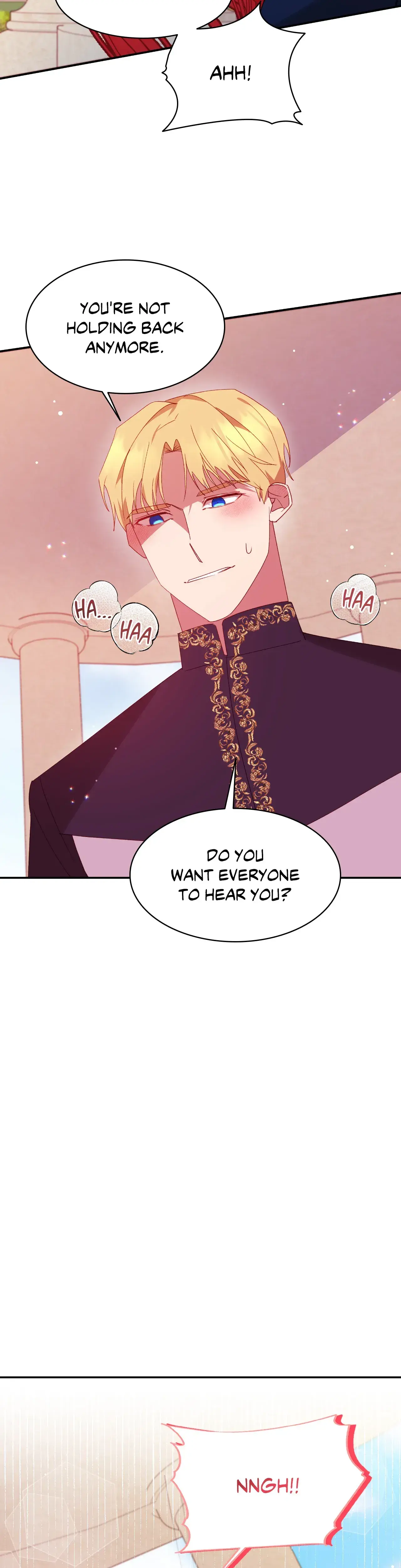 The Ladys Remorse Chapter 40 - Page 33