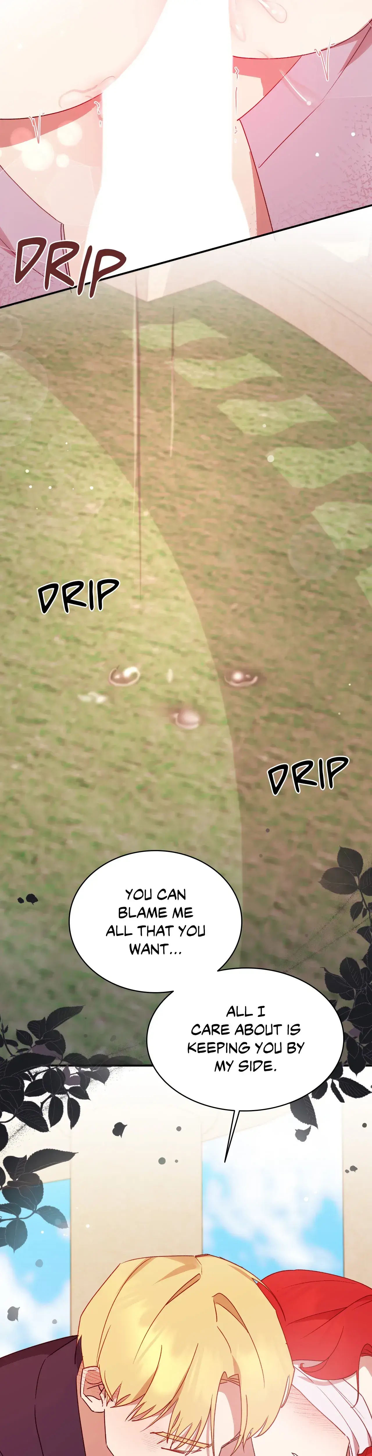 The Ladys Remorse Chapter 40 - Page 35