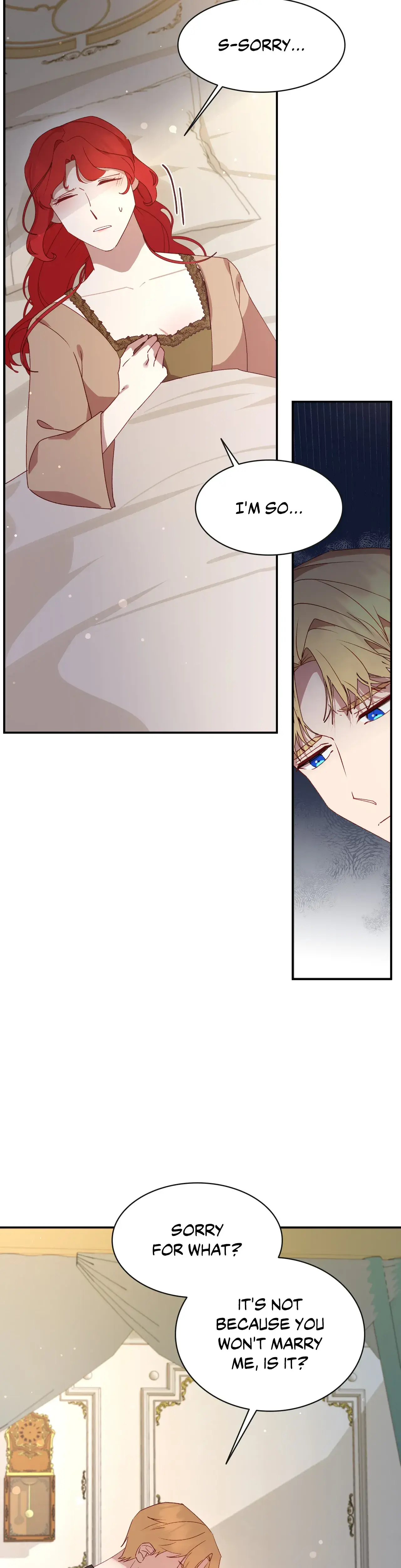 The Ladys Remorse Chapter 41 - Page 11