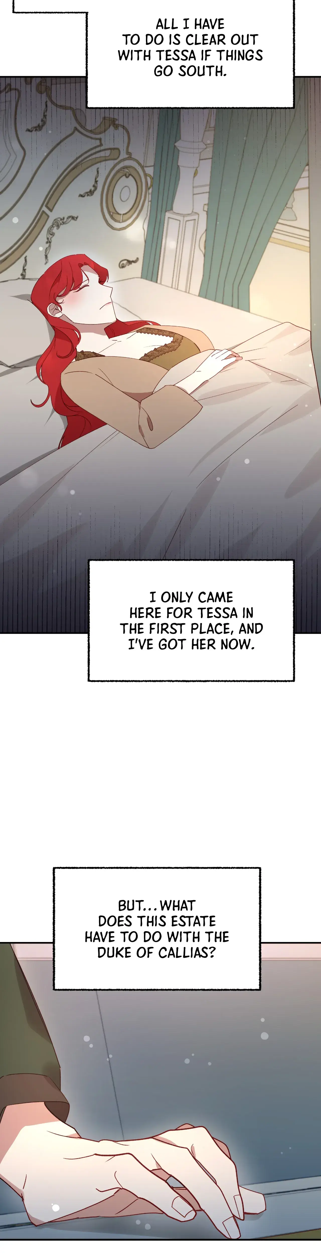 The Ladys Remorse Chapter 41 - Page 24