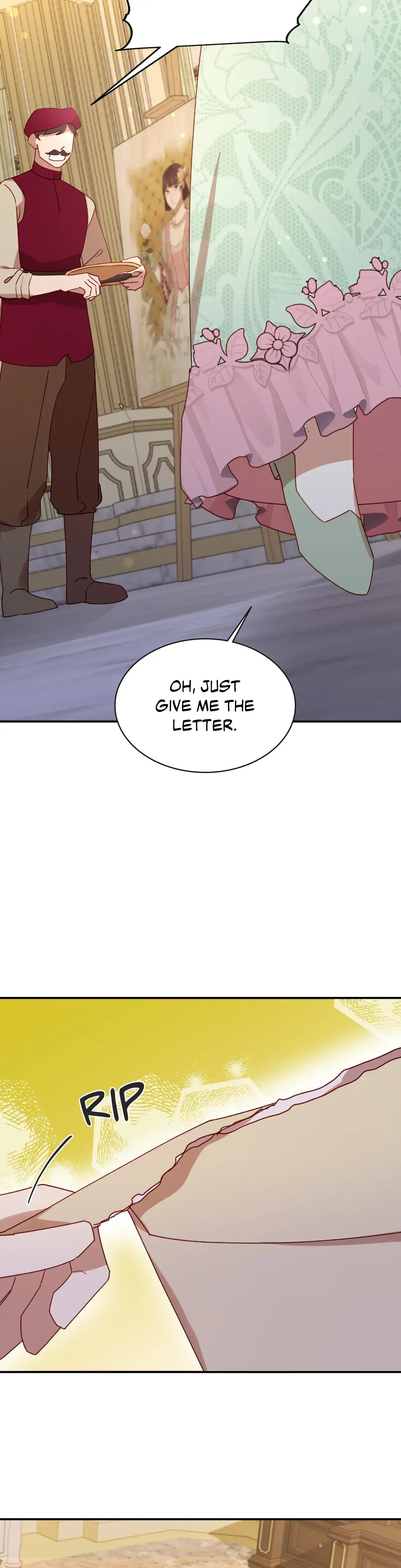 The Ladys Remorse Chapter 41 - Page 30