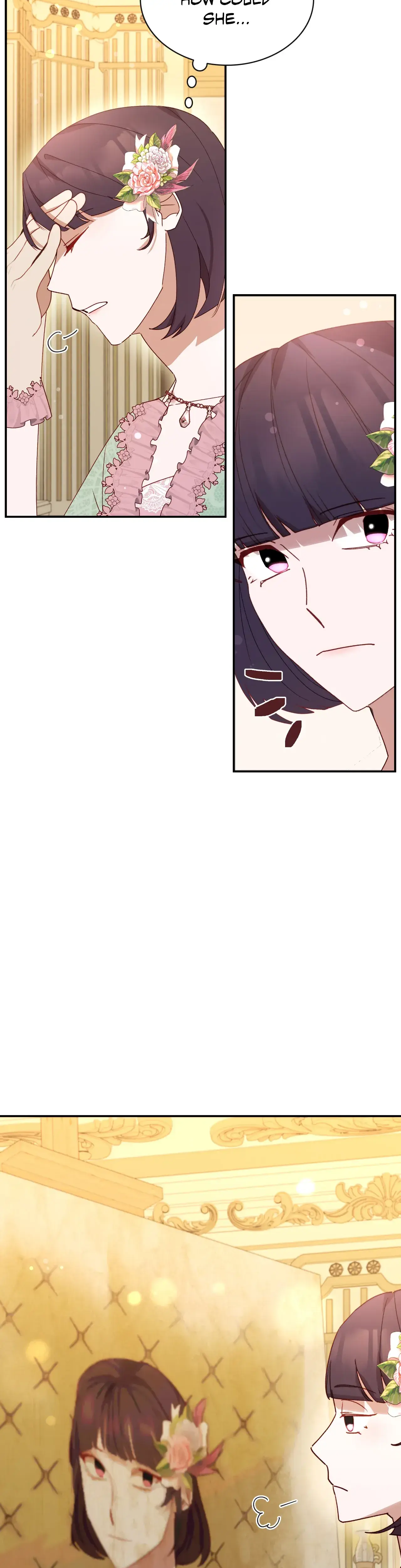 The Ladys Remorse Chapter 41 - Page 39