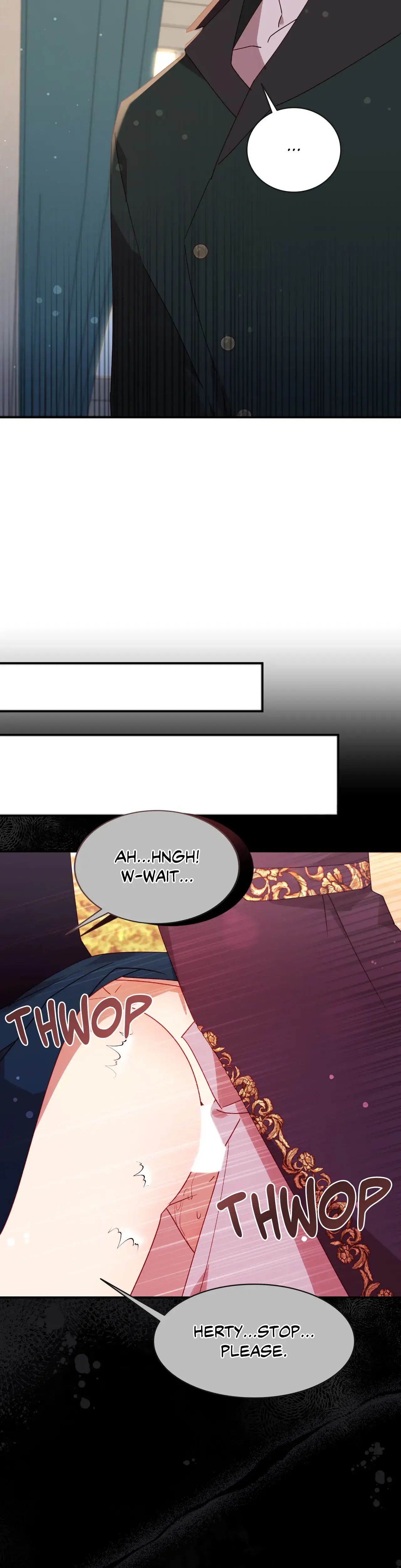 The Ladys Remorse Chapter 41 - Page 5