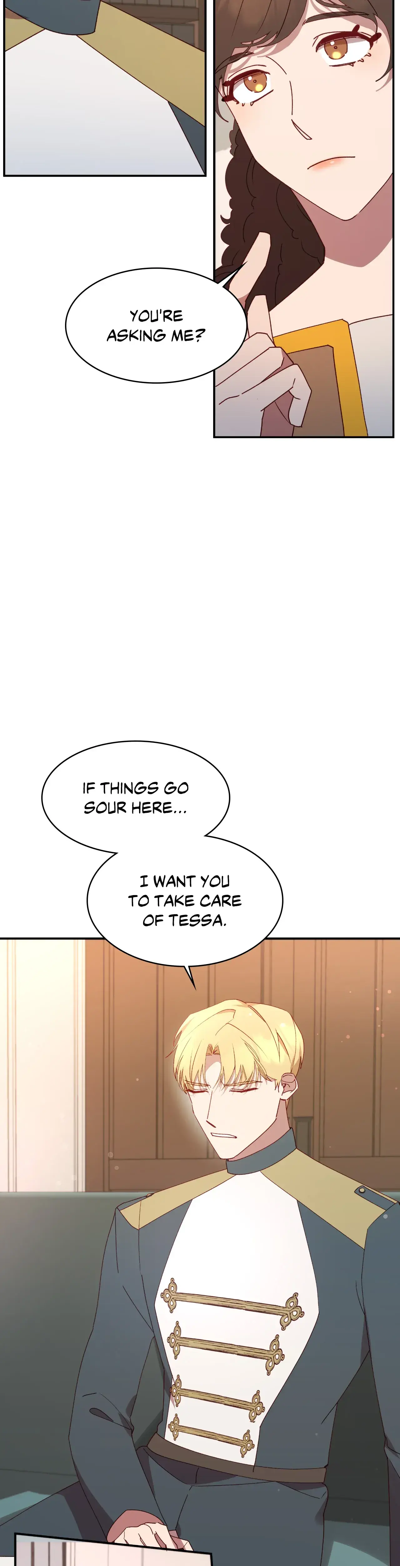 The Ladys Remorse Chapter 42 - Page 10