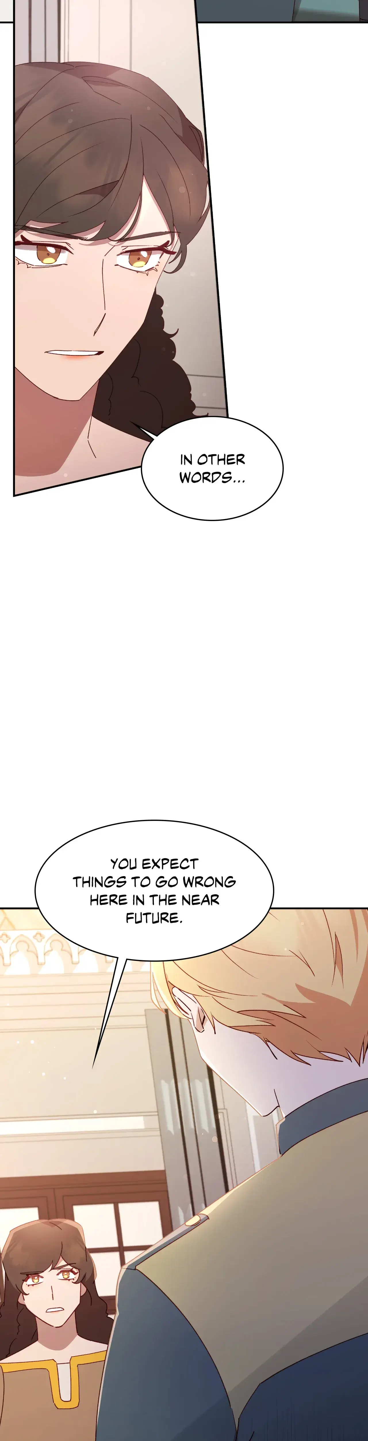 The Ladys Remorse Chapter 42 - Page 11
