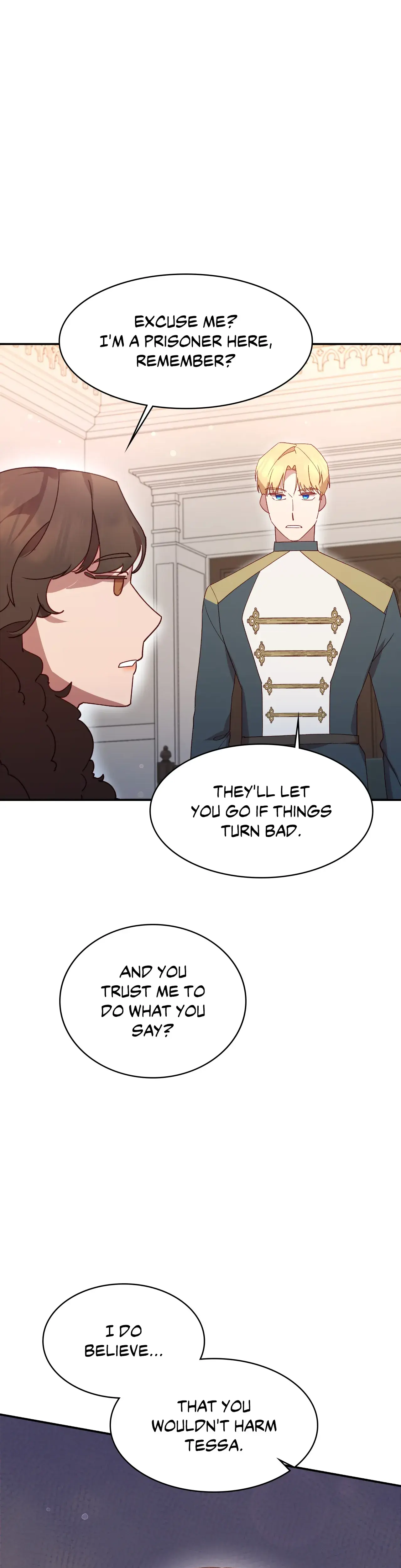 The Ladys Remorse Chapter 42 - Page 13