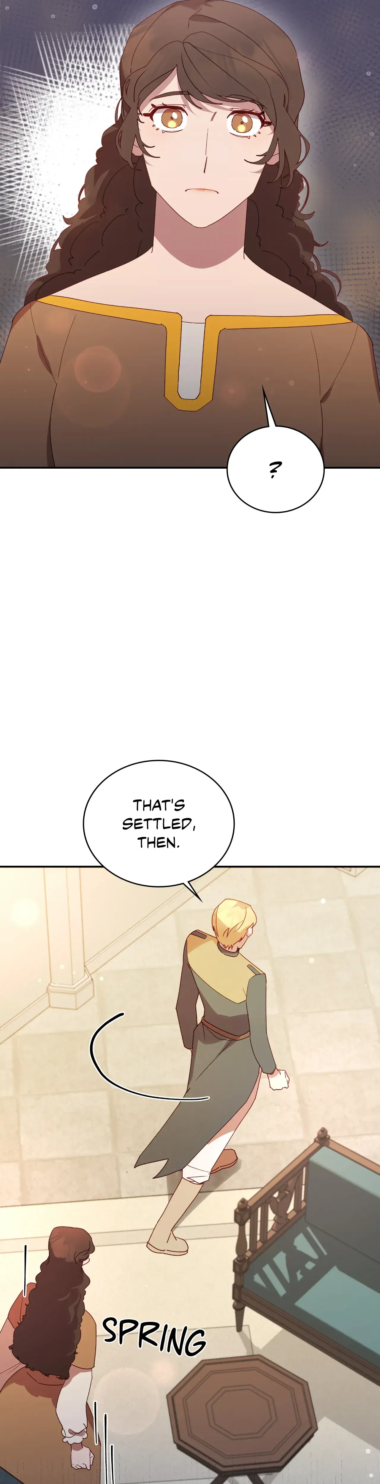 The Ladys Remorse Chapter 42 - Page 14