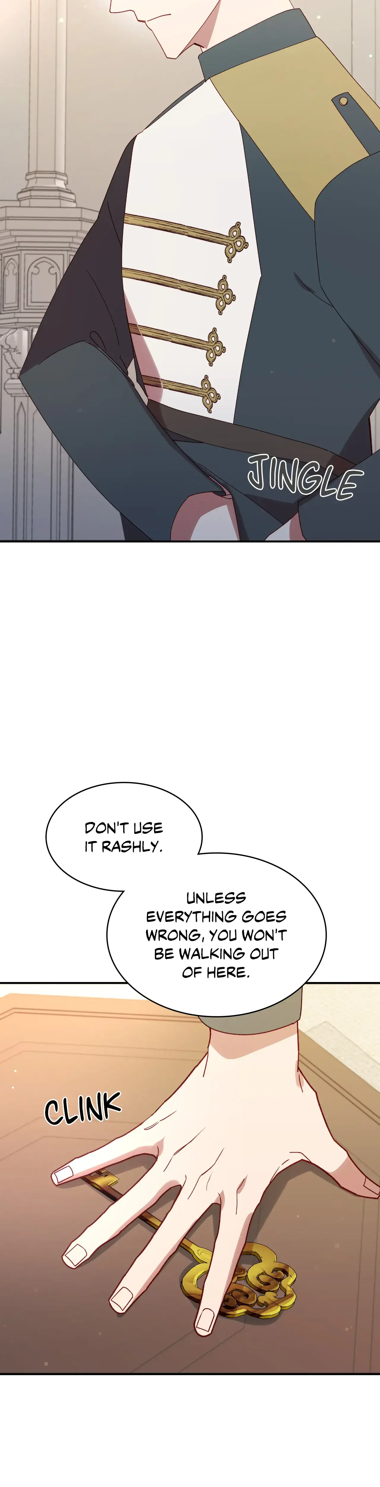 The Ladys Remorse Chapter 42 - Page 17