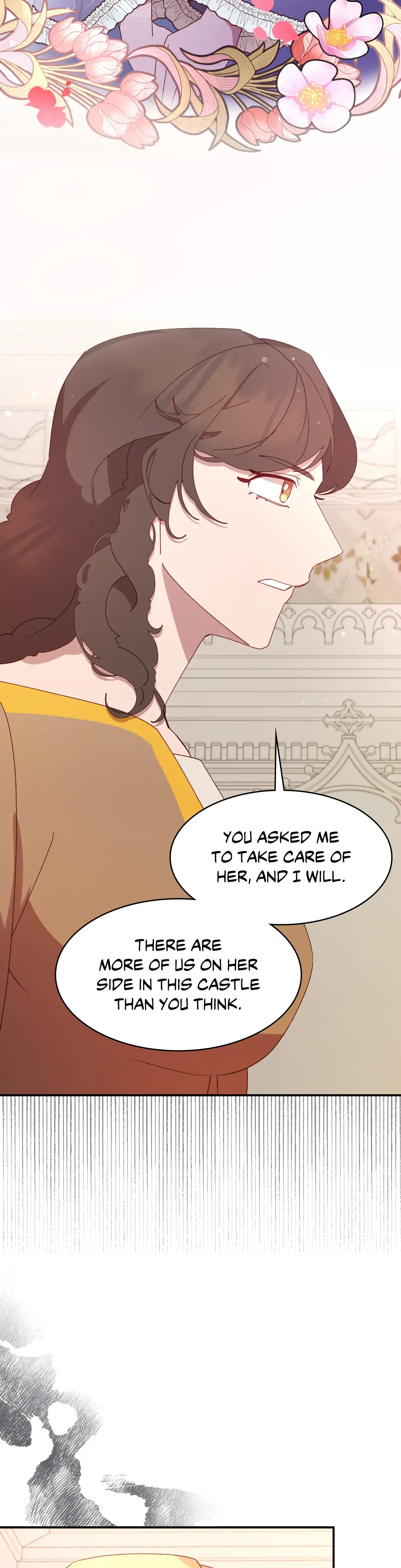 The Ladys Remorse Chapter 42 - Page 21