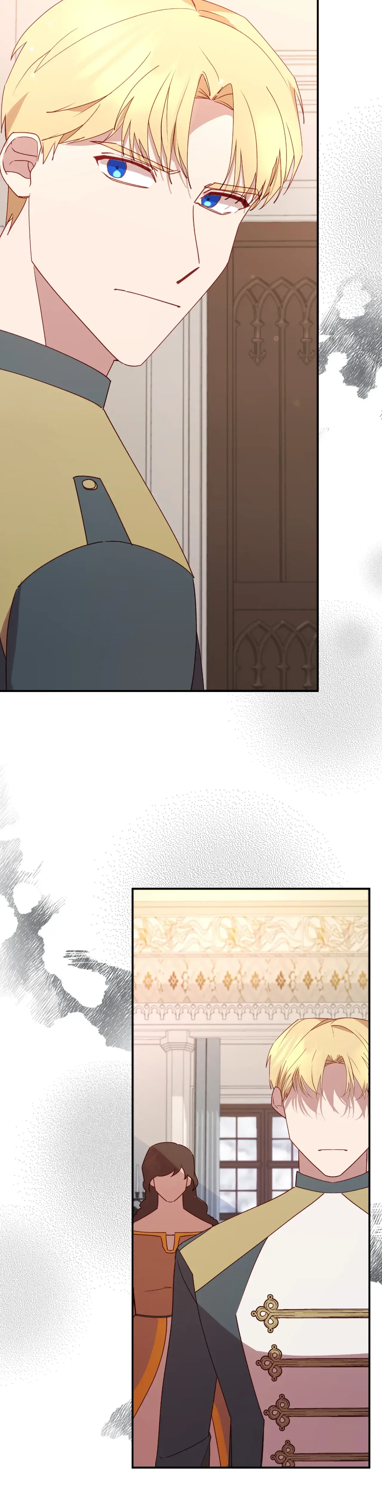 The Ladys Remorse Chapter 42 - Page 22