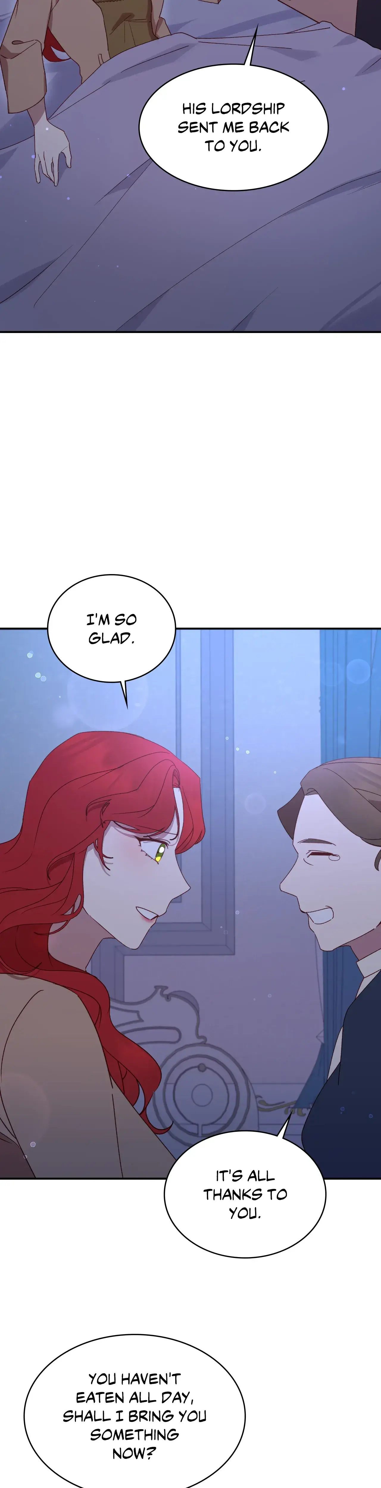 The Ladys Remorse Chapter 42 - Page 26