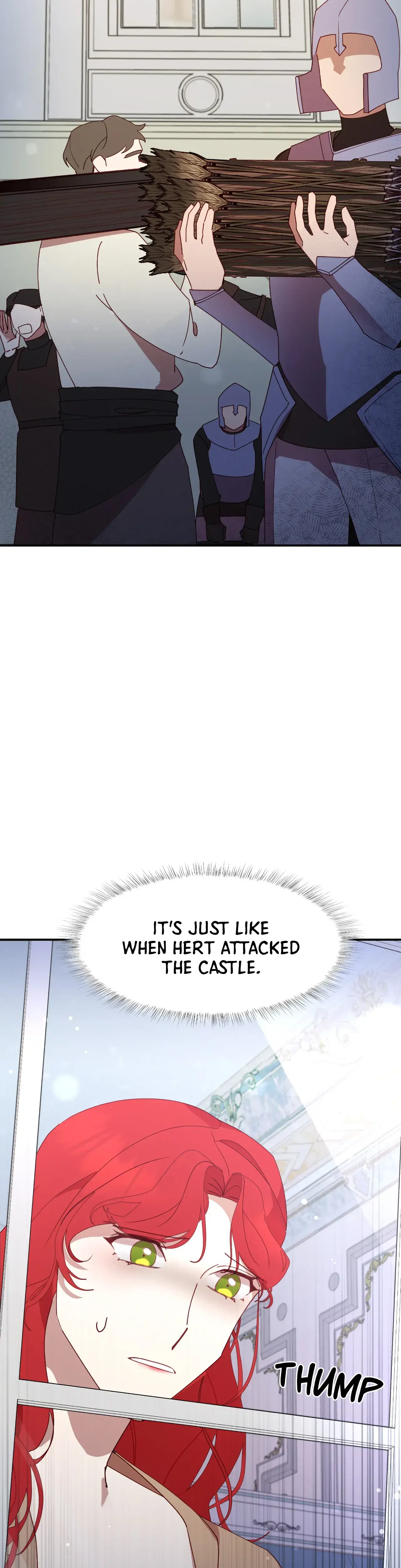 The Ladys Remorse Chapter 42 - Page 30