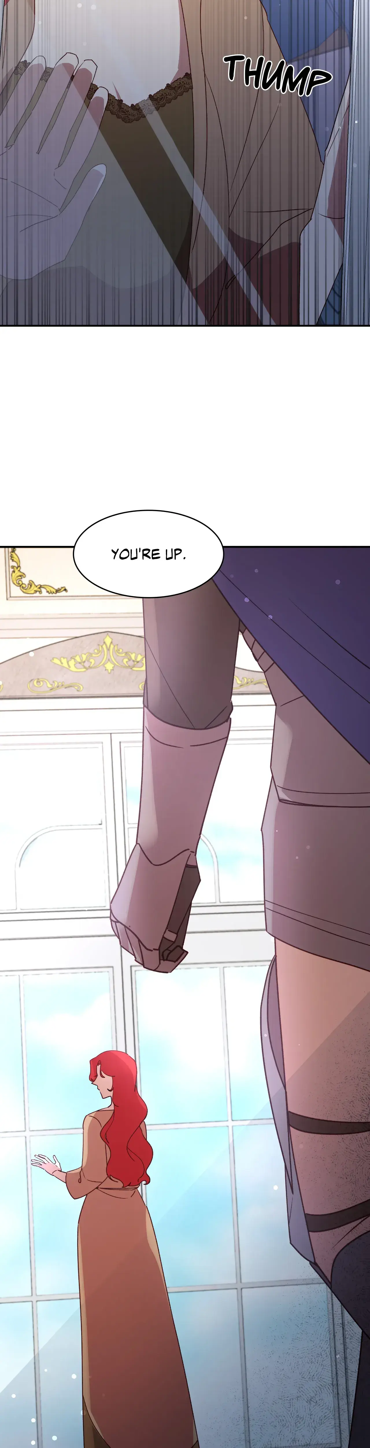 The Ladys Remorse Chapter 42 - Page 31