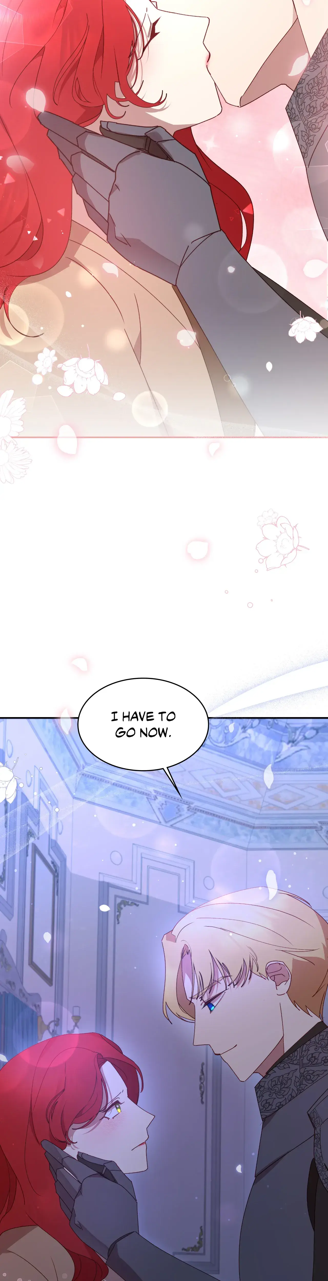 The Ladys Remorse Chapter 42 - Page 37