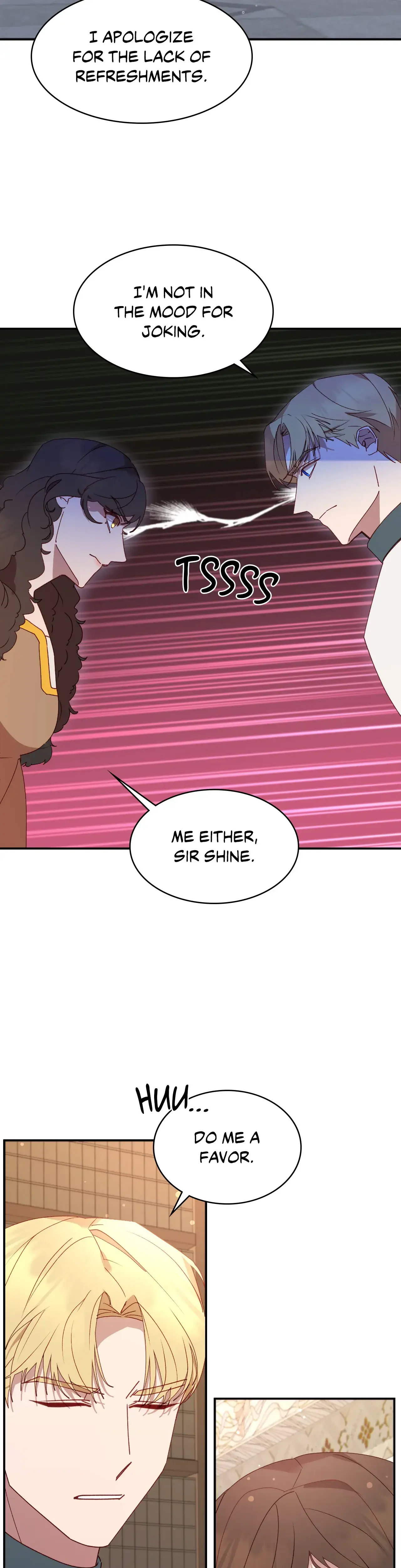 The Ladys Remorse Chapter 42 - Page 9
