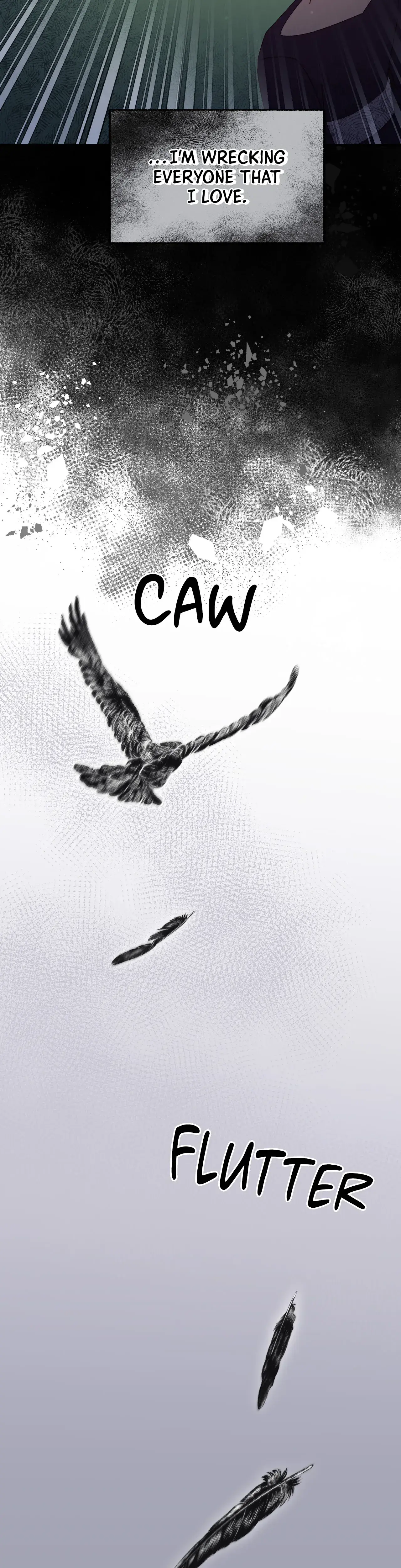 The Ladys Remorse Chapter 43 - Page 13